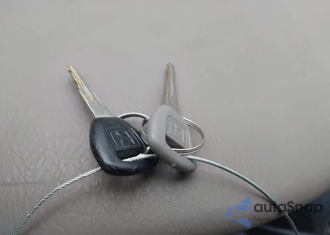 1999 Honda Odyssey Lx z USA, uszkodzony, nr VIN 2HKRL1853XH503913